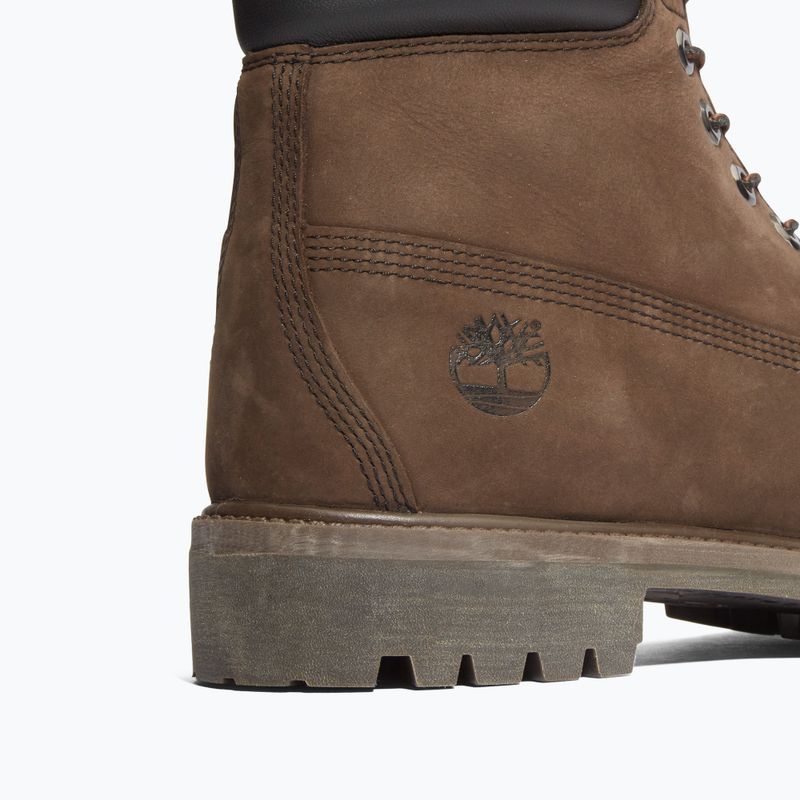 Мъжки обувки Timberland Premium 6 Inch brown 7