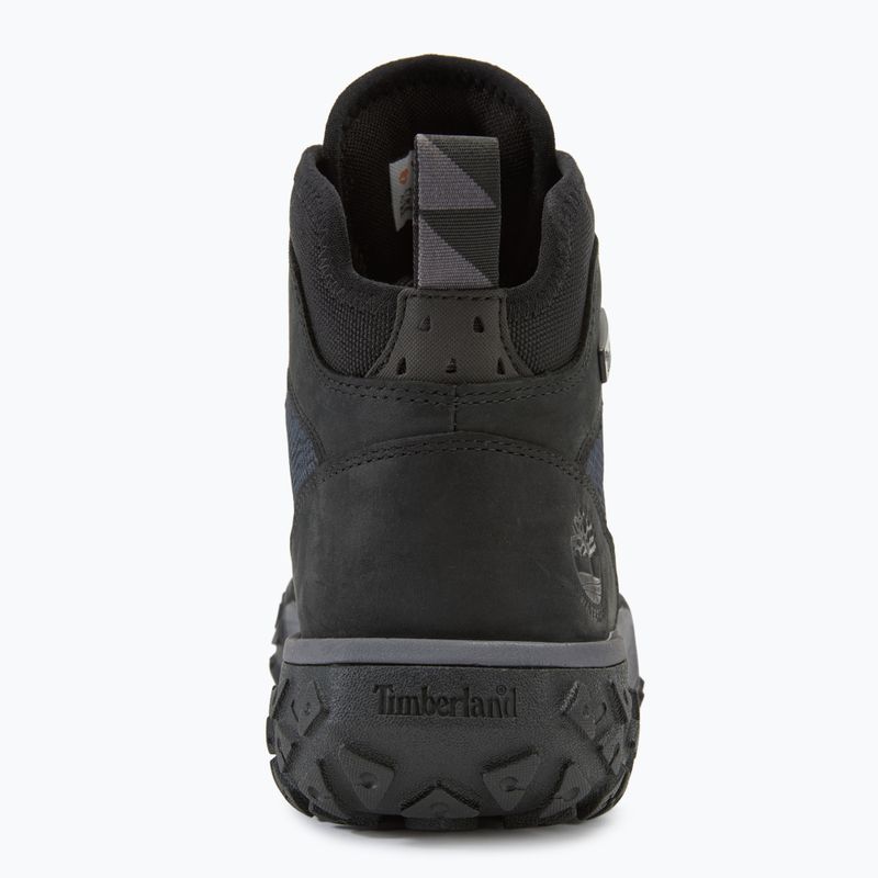 Мъжки обувки Timberland Gs Motion 6 Mid jet black 6