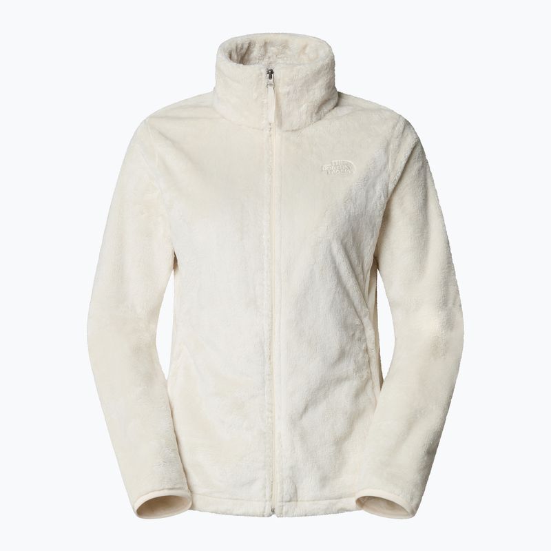 Дамски суитшърт The North Face Osito white dune 5