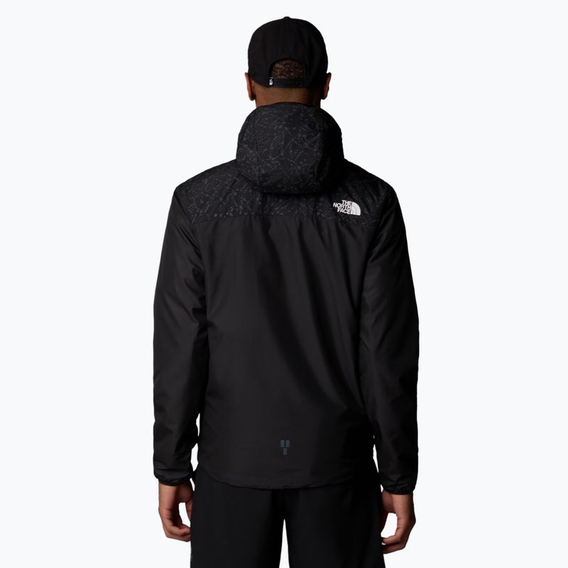 Мъжко яке за бягане The North Face Higher Run Wind tnf black 3