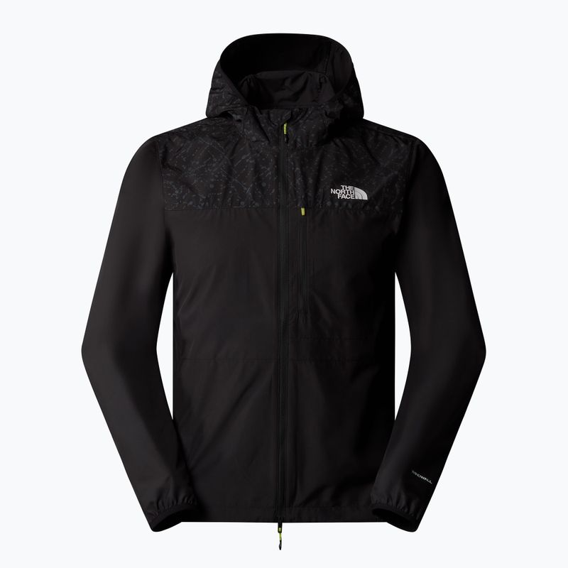 Мъжко яке за бягане The North Face Higher Run Wind tnf black 5