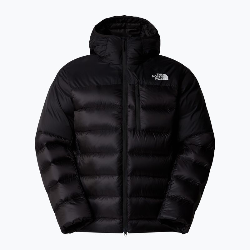 Мъжко пухено яке The North Face Kalix Down Hoodie black 5