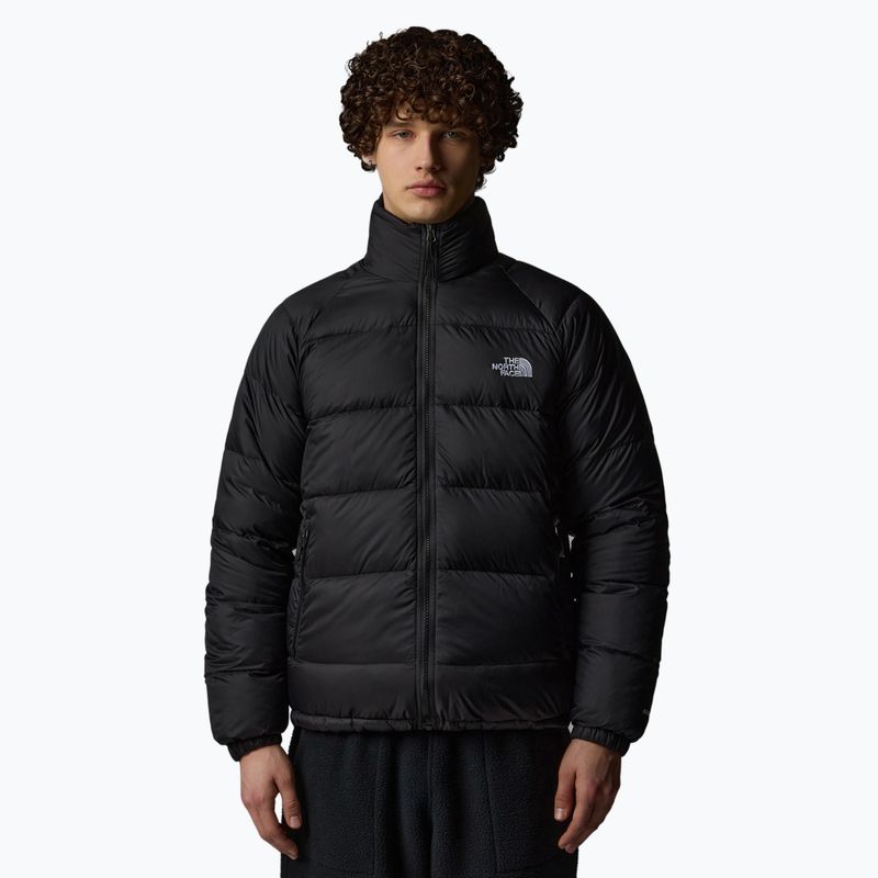 Мъжко пухено яке The North Face Hydrenalite Down Jacket black