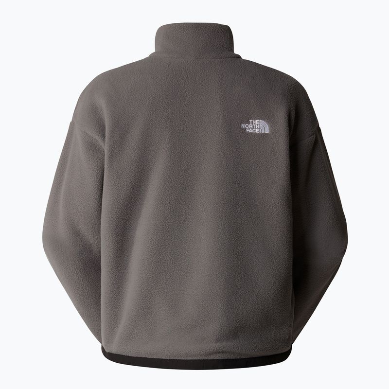 Мъжко яке The North Face Yumiori Reversible black/smoked pearl 7