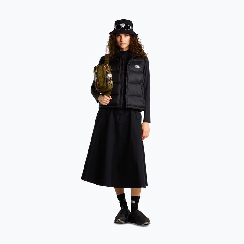 Дамски елек The North Face Hydrenalite Down A Line tnf black 2