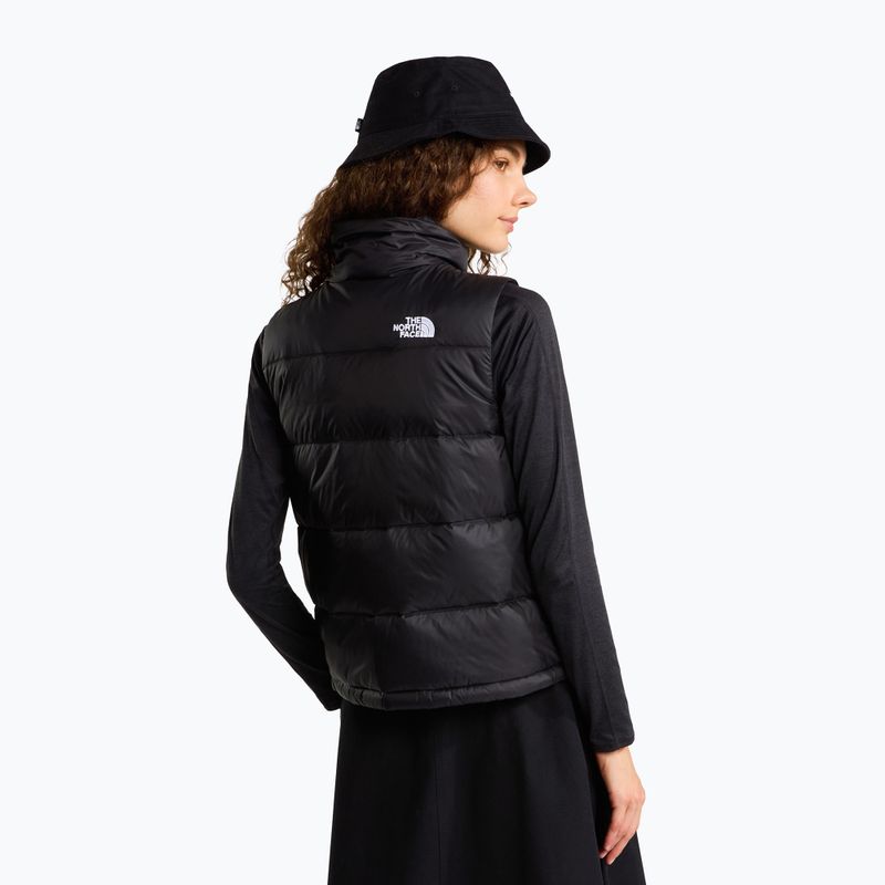 Дамски елек The North Face Hydrenalite Down A Line tnf black 3