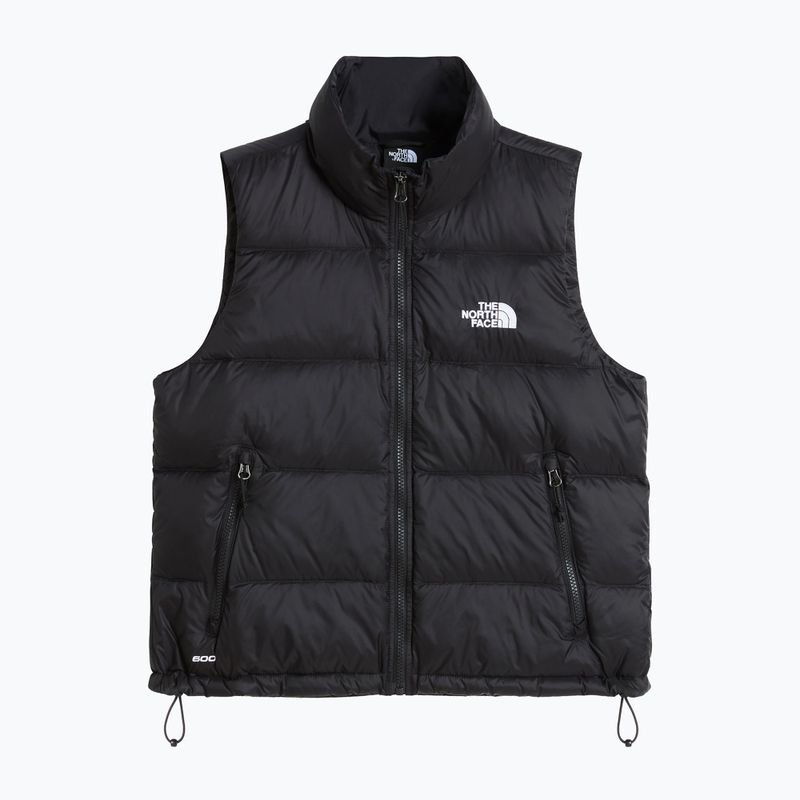 Дамски елек The North Face Hydrenalite Down A Line tnf black 4