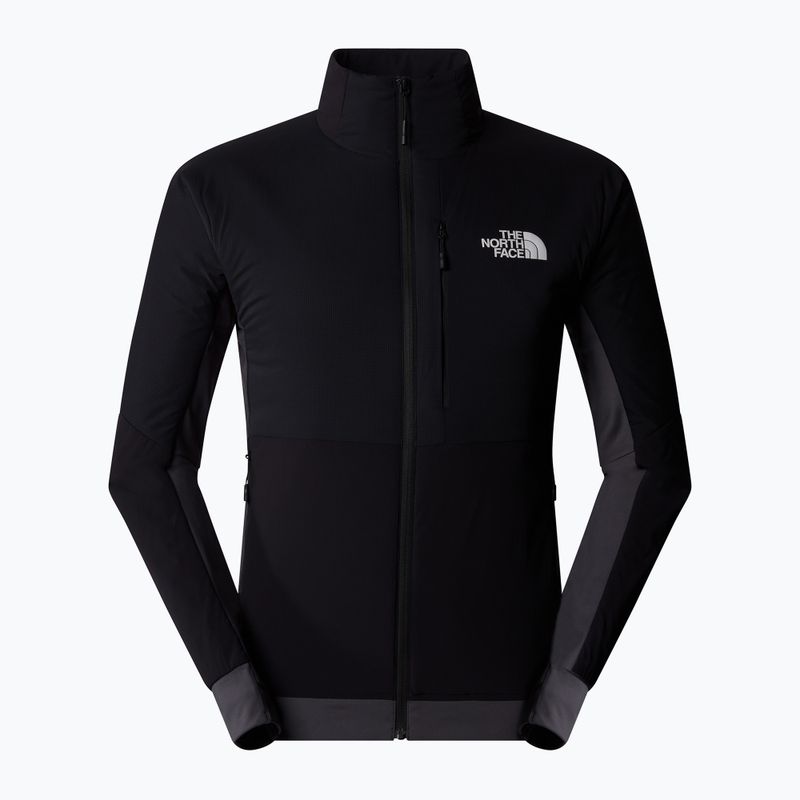 Мъжко хибридно яке The North Face Binntal Hybrid Ventrix black/black/ant 5