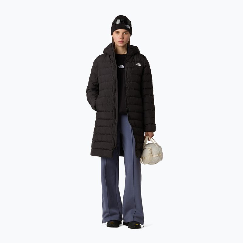 Дамско яке The North Face Aconcagua Parka black 3