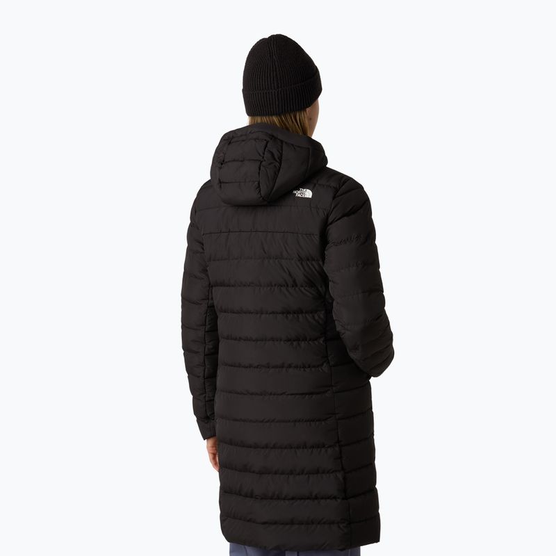 Дамско яке The North Face Aconcagua Parka black 4
