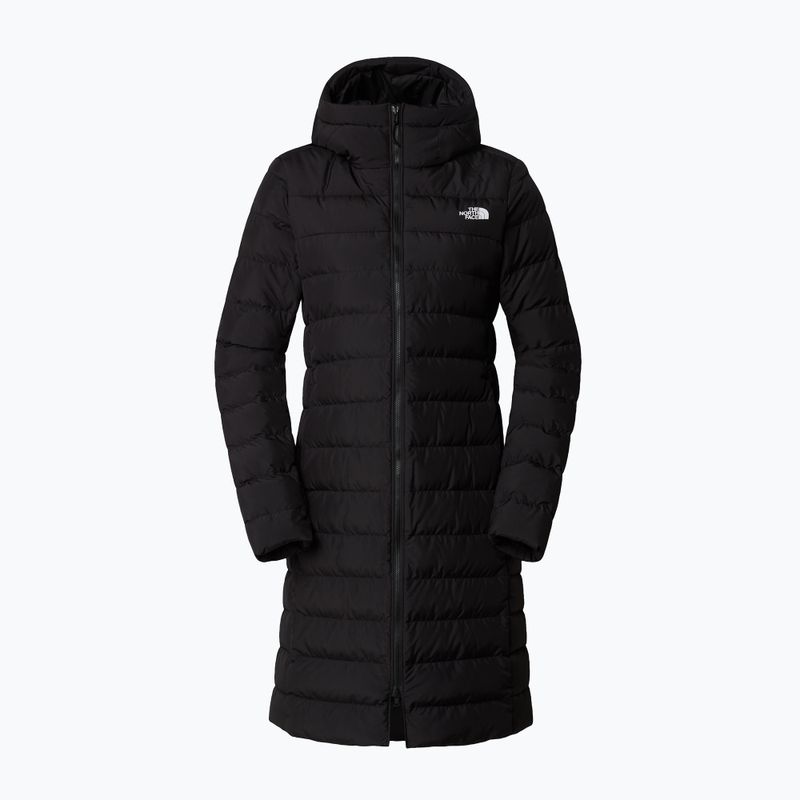Дамско яке The North Face Aconcagua 3 Hoodie черно NF0A84IV4H01 5