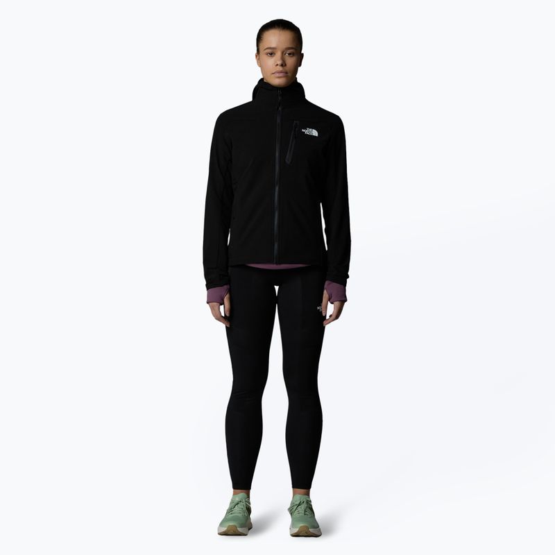 Дамски клинове The North Face Mountain Athletics Multi black 2