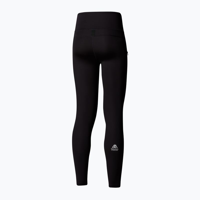 Дамски клин The North Face Mountain Athletics Multi black 5