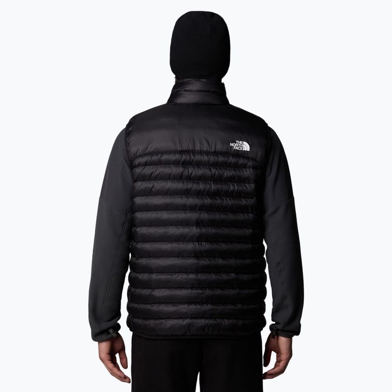 Мъжки елек The North Face Terra Peak black 3