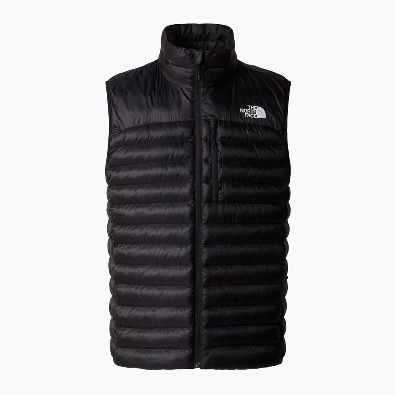 Мъжки анцуг без ръкави The North Face Terra Peak black 4