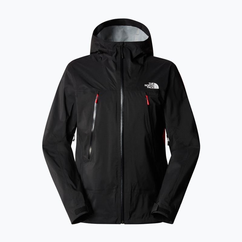 The North Face мъжко дъждобранно яке Signal 2.5L Dryvent tnf black 4