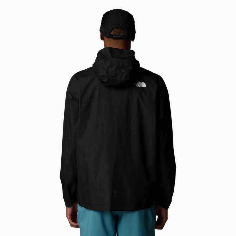 Мъжко яке за бягане The North Face Higher Run Rain tnf black 3