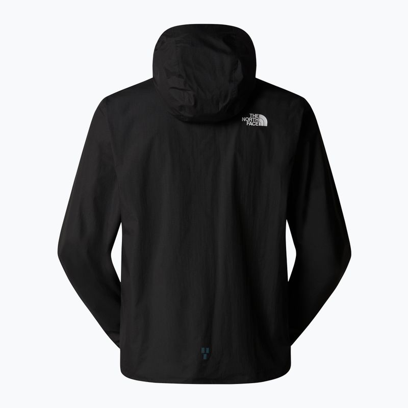 Мъжко яке за бягане The North Face Higher Run Rain tnf black 6