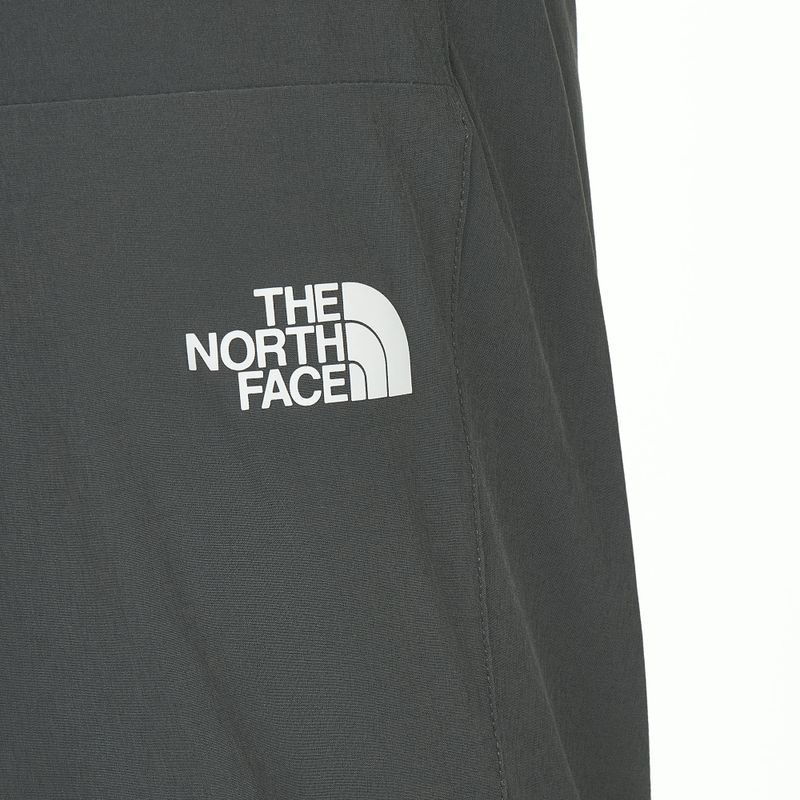 Мъжки панталони за бягане The North Face Sunriser smoked pearl/asphalt grey 5