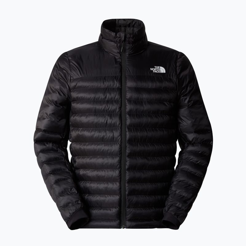 Мъжко пухено яке The North Face Terra Peak black 5