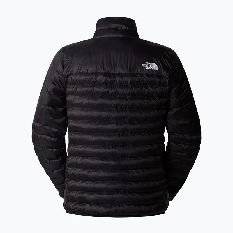Мъжко пухено яке The North Face Terra Peak black 6