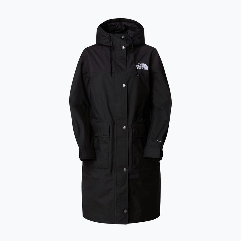 Дамски дъждобран The North Face Reign On Parka tnf black  5