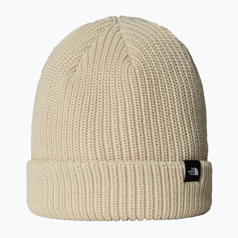 Зимна шапка The North Face Fisherman gravel