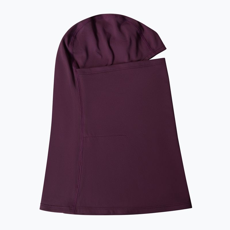 Шапка-маска The North Face Base Balaclava midnight mauve  2