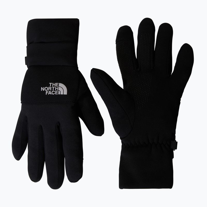 Ръкавици за бягане The North Face Etip Trail tnf black