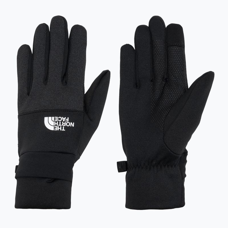 Ръкавици за бягане The North Face Etip Trail tnf black
