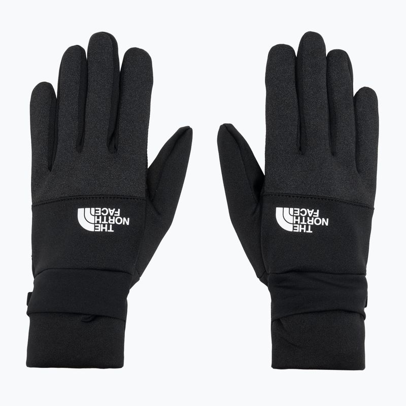 Ръкавици за бягане The North Face Etip Trail tnf black 2
