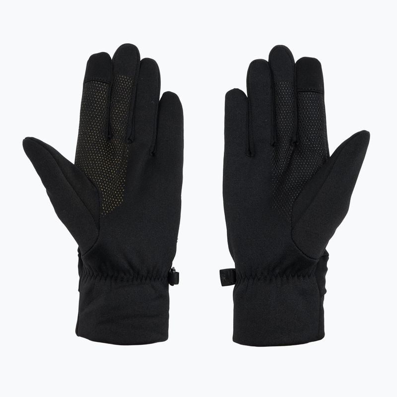 Ръкавици за бягане The North Face Etip Trail tnf black 3
