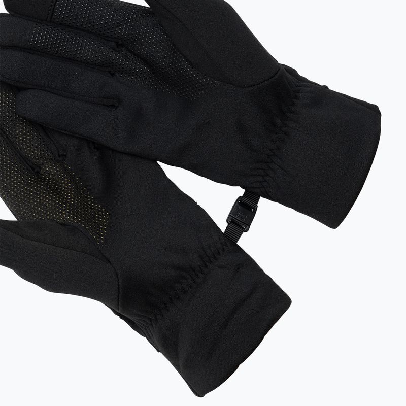 Ръкавици за бягане The North Face Etip Trail tnf black 6
