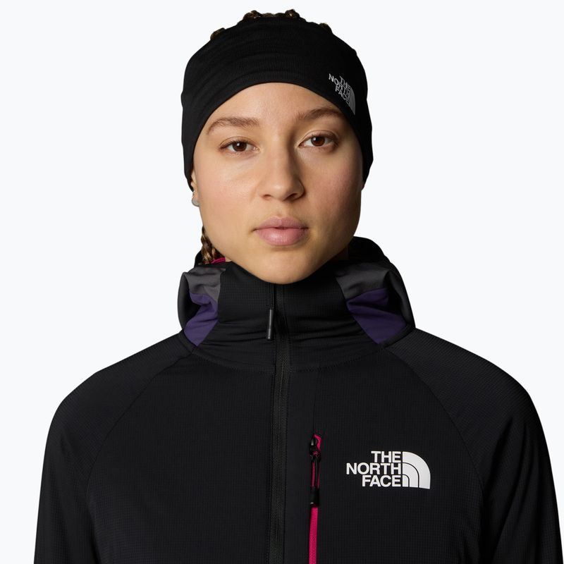 Лента за глава The North Face Base tnf black 4