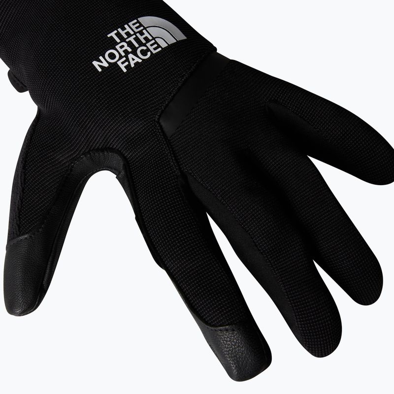 Мъжки ръкавици за катерене The North Face Amp black 2