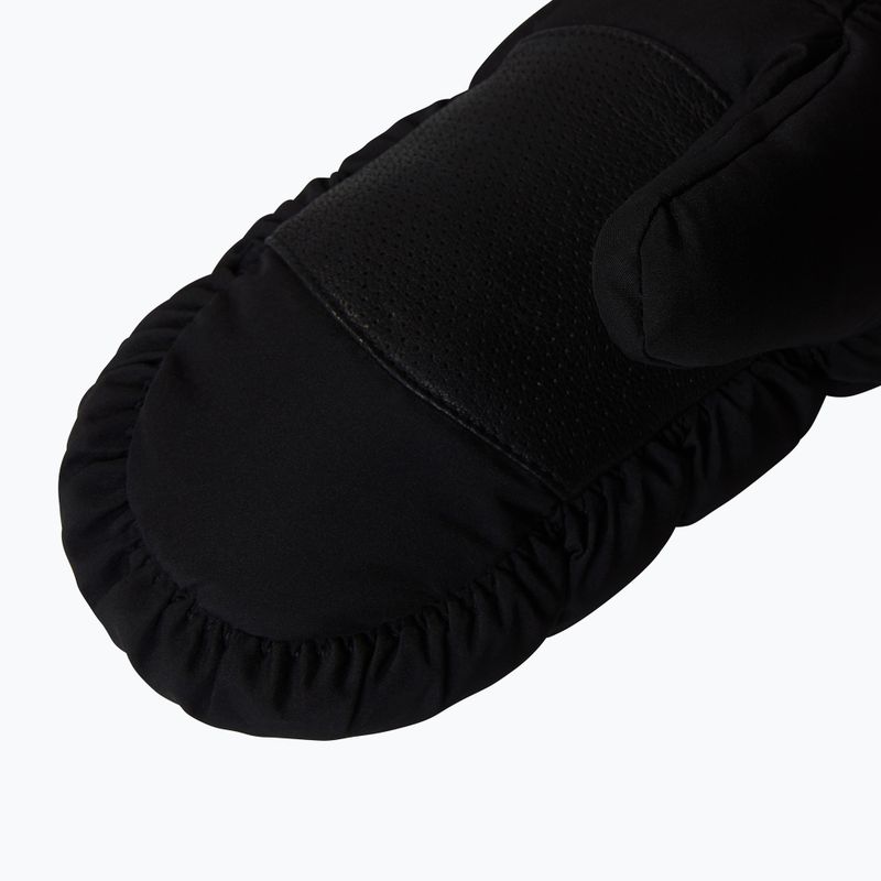 Сноуборд ръкавици The North Face Montana Puffer Mitt tnf black 2