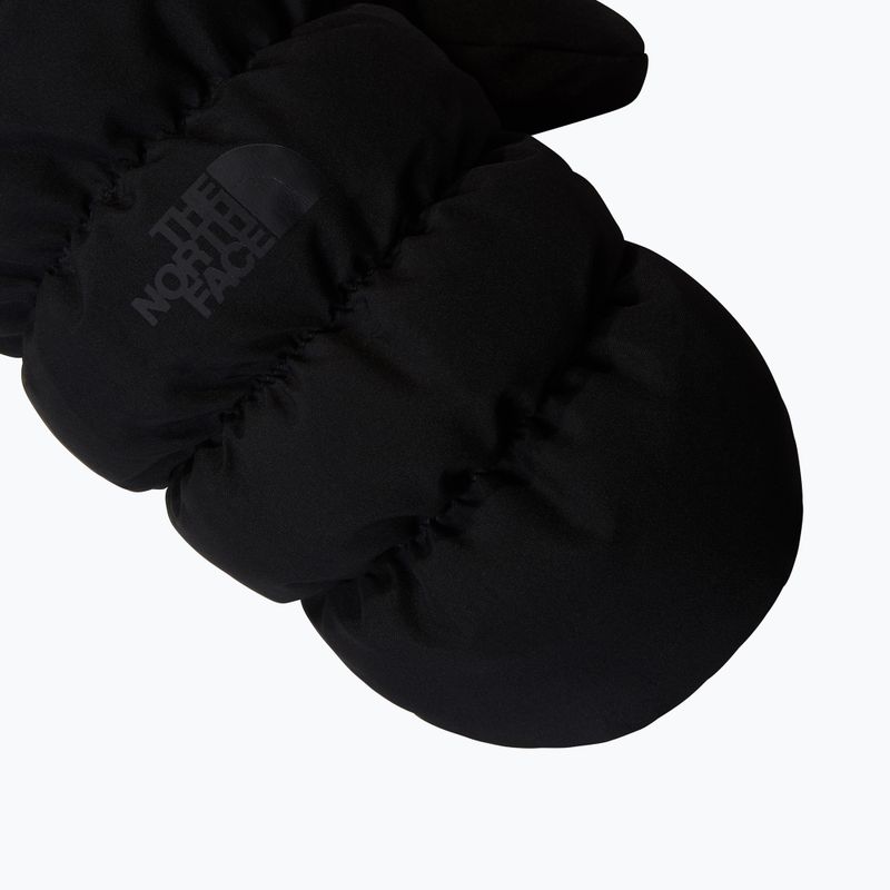 Сноуборд ръкавици The North Face Montana Puffer Mitt tnf black 3