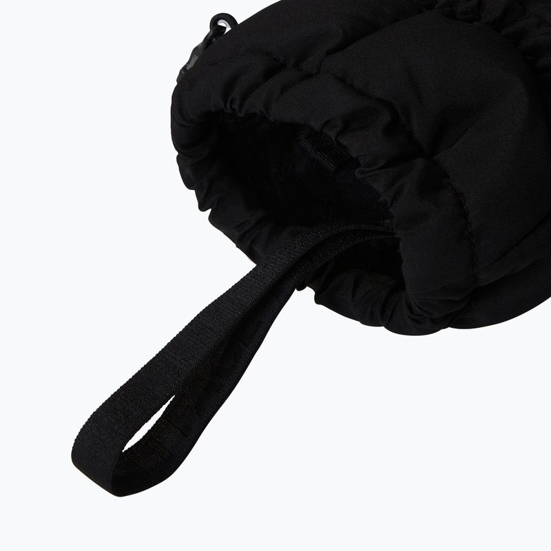 Сноуборд ръкавици The North Face Montana Puffer Mitt tnf black 4