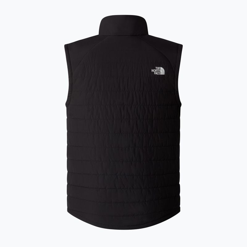 Детски елек The North Face Never Stop Synthetic tnf black 5
