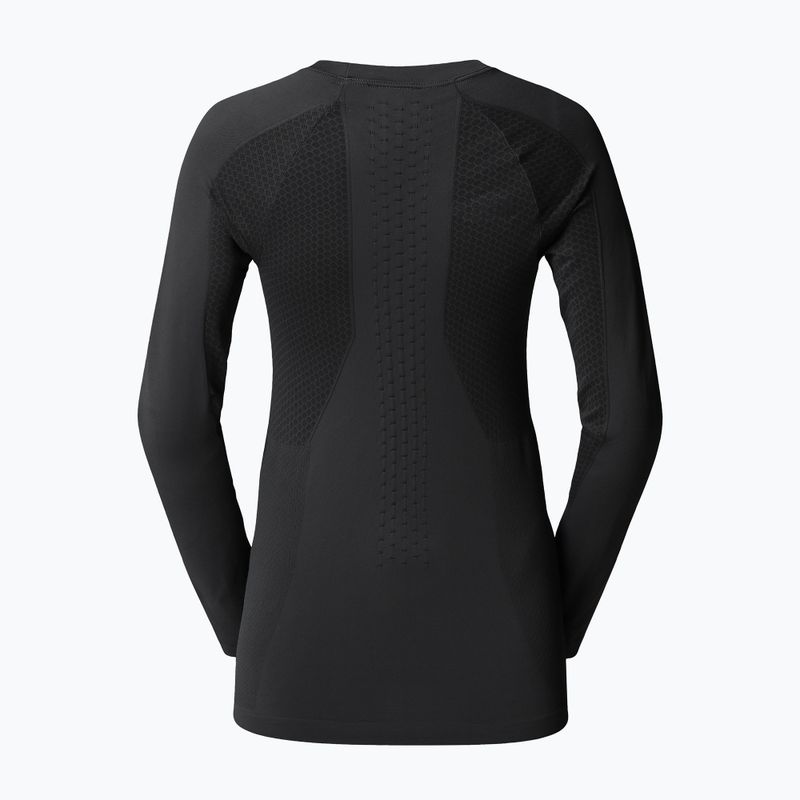 Дамска термоактивна блуза The North Face Sport Crew Neck black 2