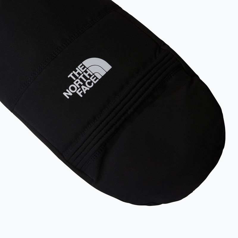 Мъжки скиорски ръкавици The North Face Montana Ski Mitt black 2