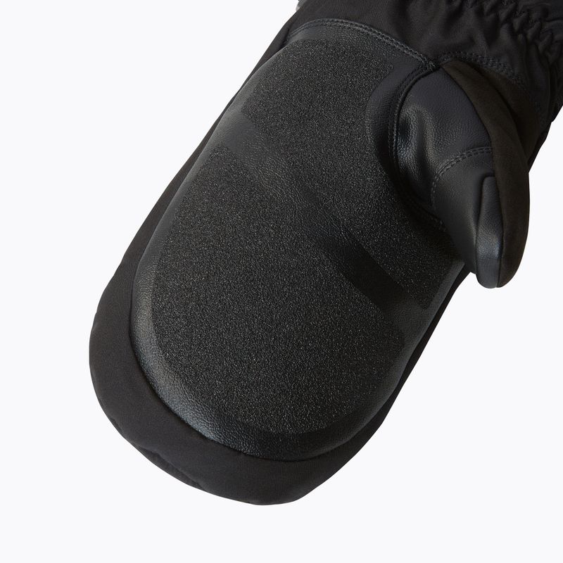 Мъжки скиорски ръкавици The North Face Montana Ski Mitt black 3