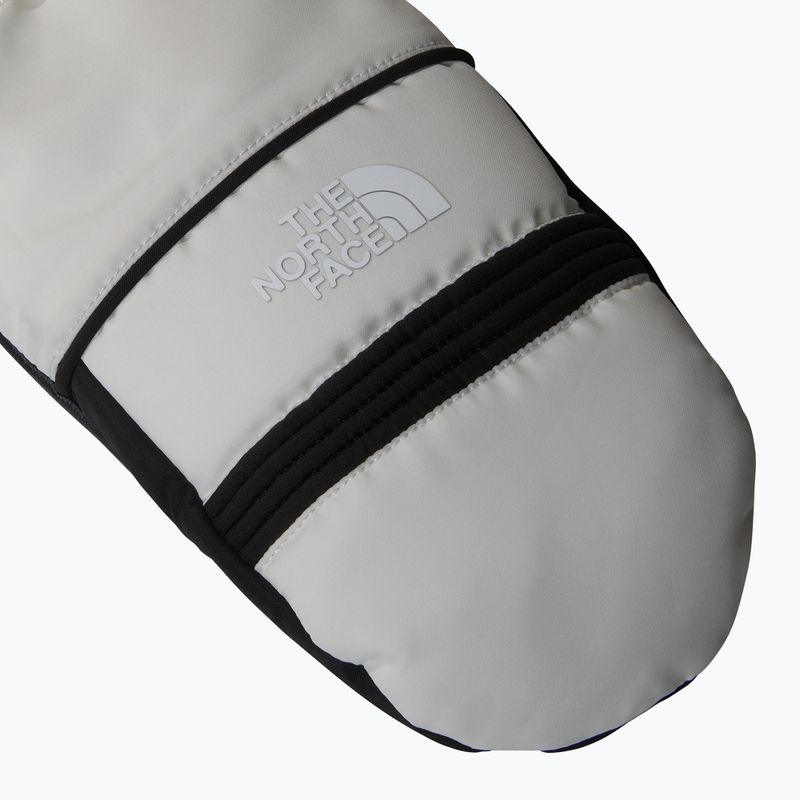 Дамски скиорски ръкавици The North Face Montana Ski Mitt white dune 2