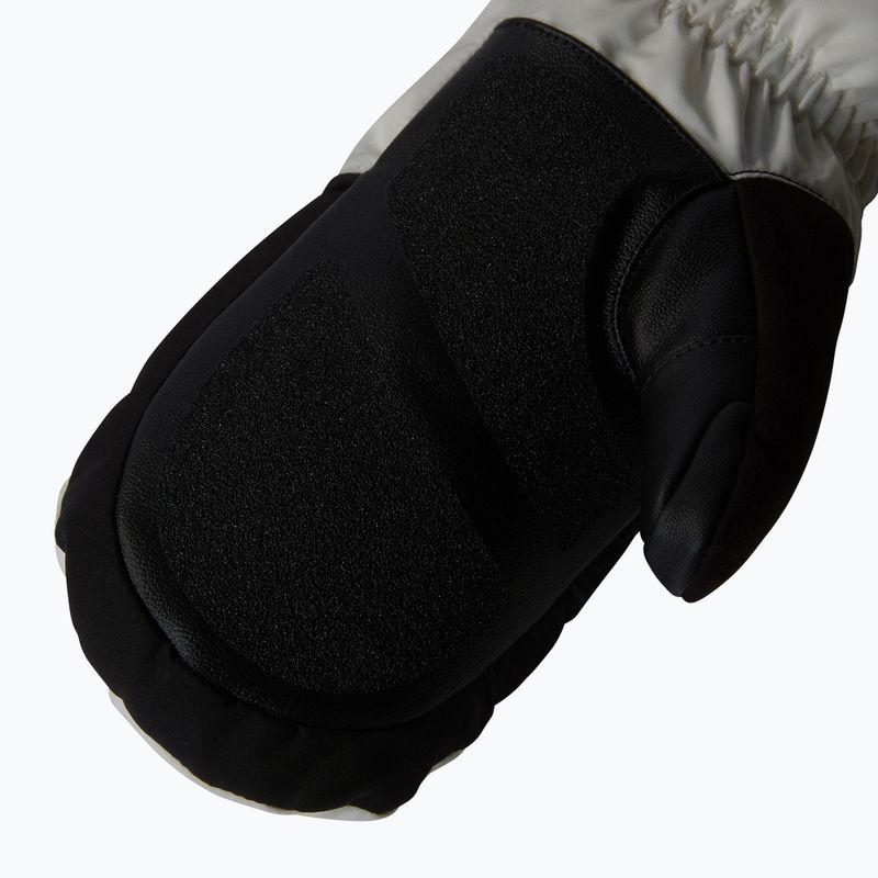 Дамски скиорски ръкавици The North Face Montana Ski Mitt white dune 3