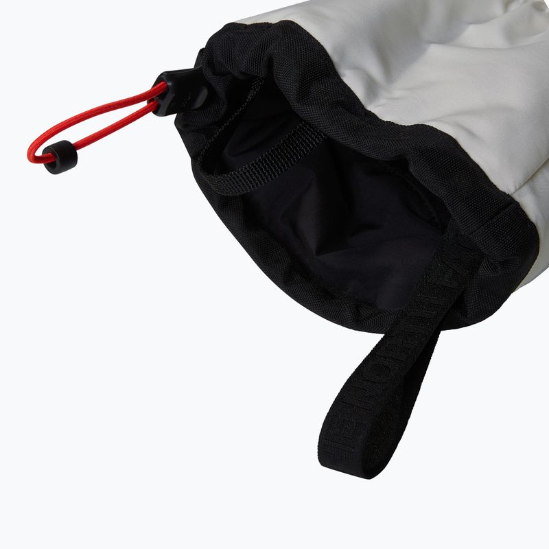 Дамски скиорски ръкавици The North Face Montana Ski Mitt white dune 4