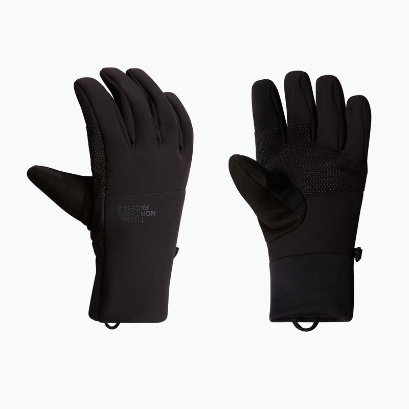 Ръкавици за трекинг The North Face Apex Insulated Etip tnf black