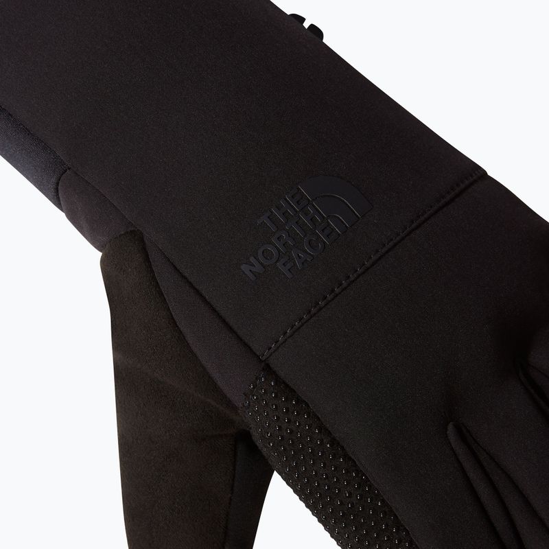 Ръкавици за трекинг The North Face Apex Insulated Etip tnf black 2