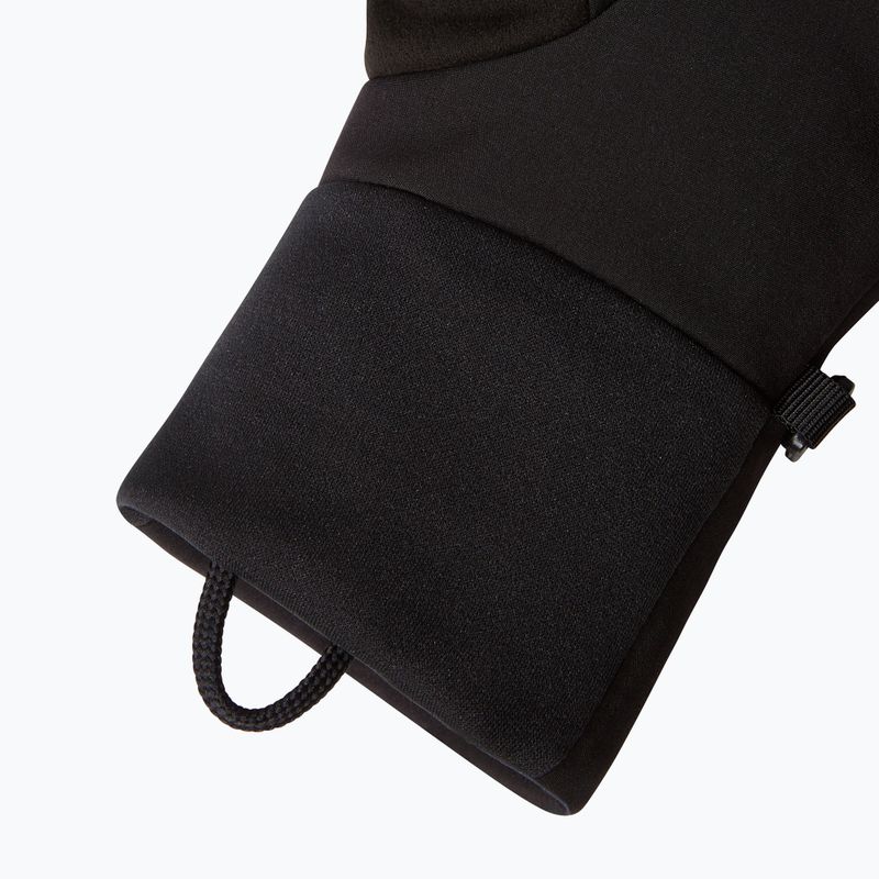 Ръкавици за трекинг The North Face Apex Insulated Etip tnf black 3