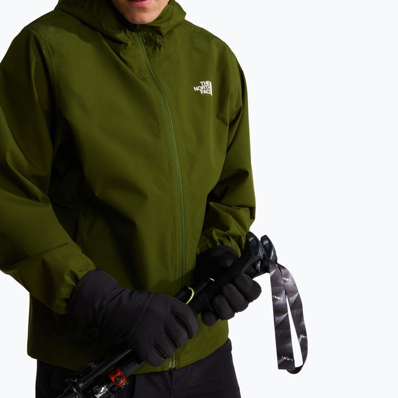 Ръкавици за трекинг The North Face Apex Insulated Etip tnf black 5