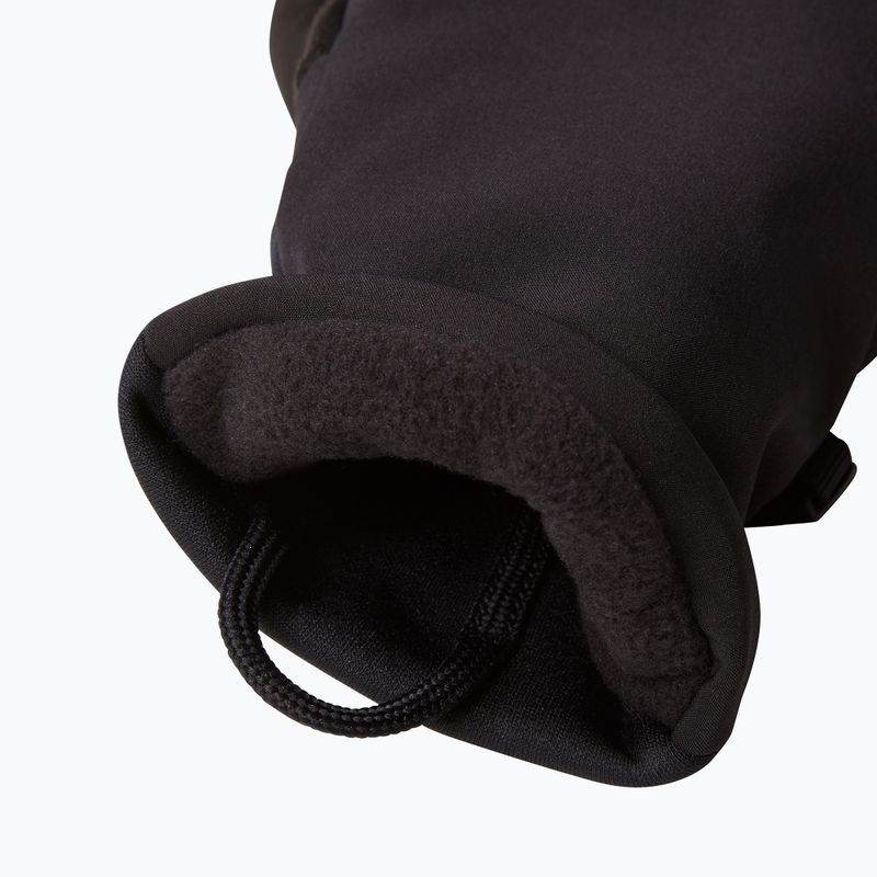 Дамски ръкавици за трекинг The North Face Apex Insulated Etip black 4